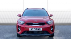 Kia Stonic 1.6 CRDi 3 5dr Diesel Estate